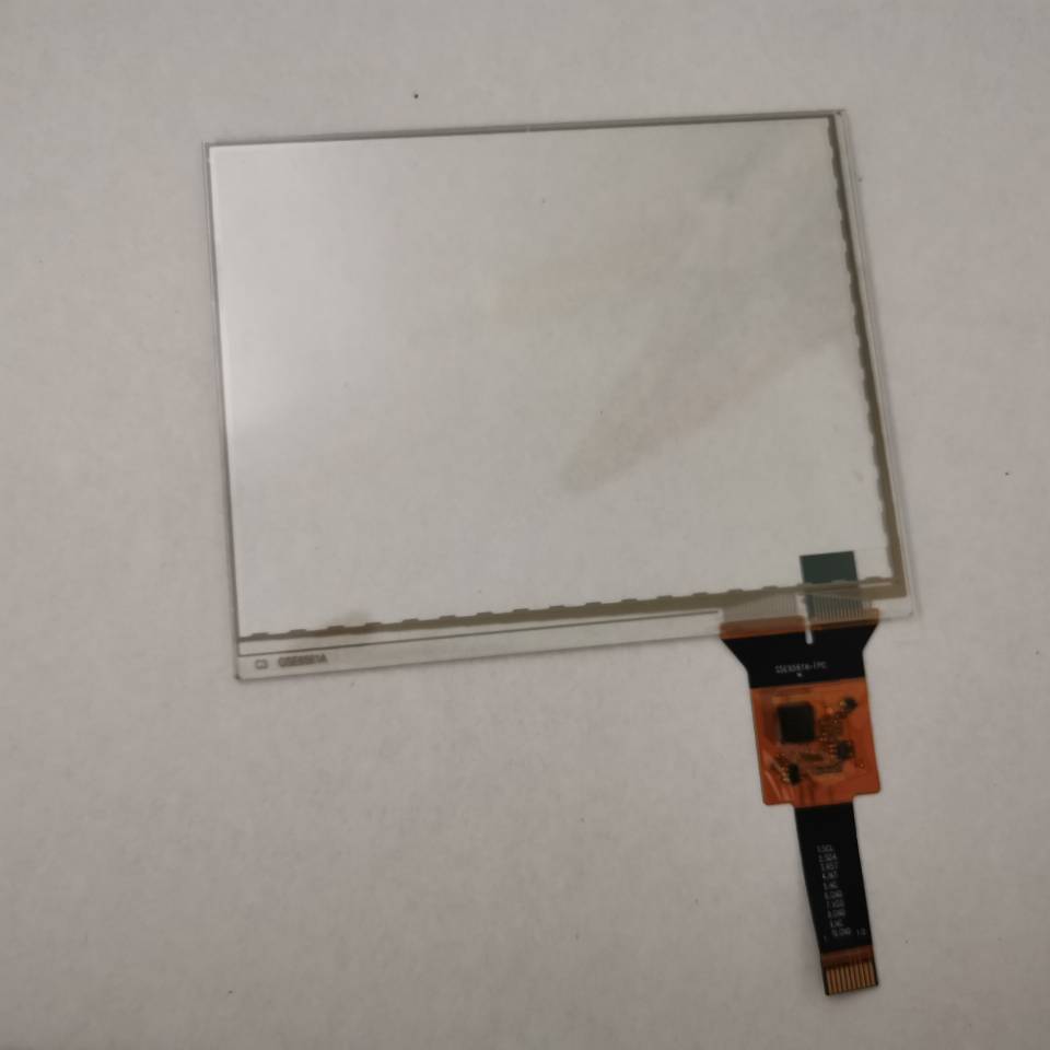 INDUSTRIAL- 5.6- INCH- CAPACITIVE- TOUCH -SCREEN-ILITEK SOLUTION