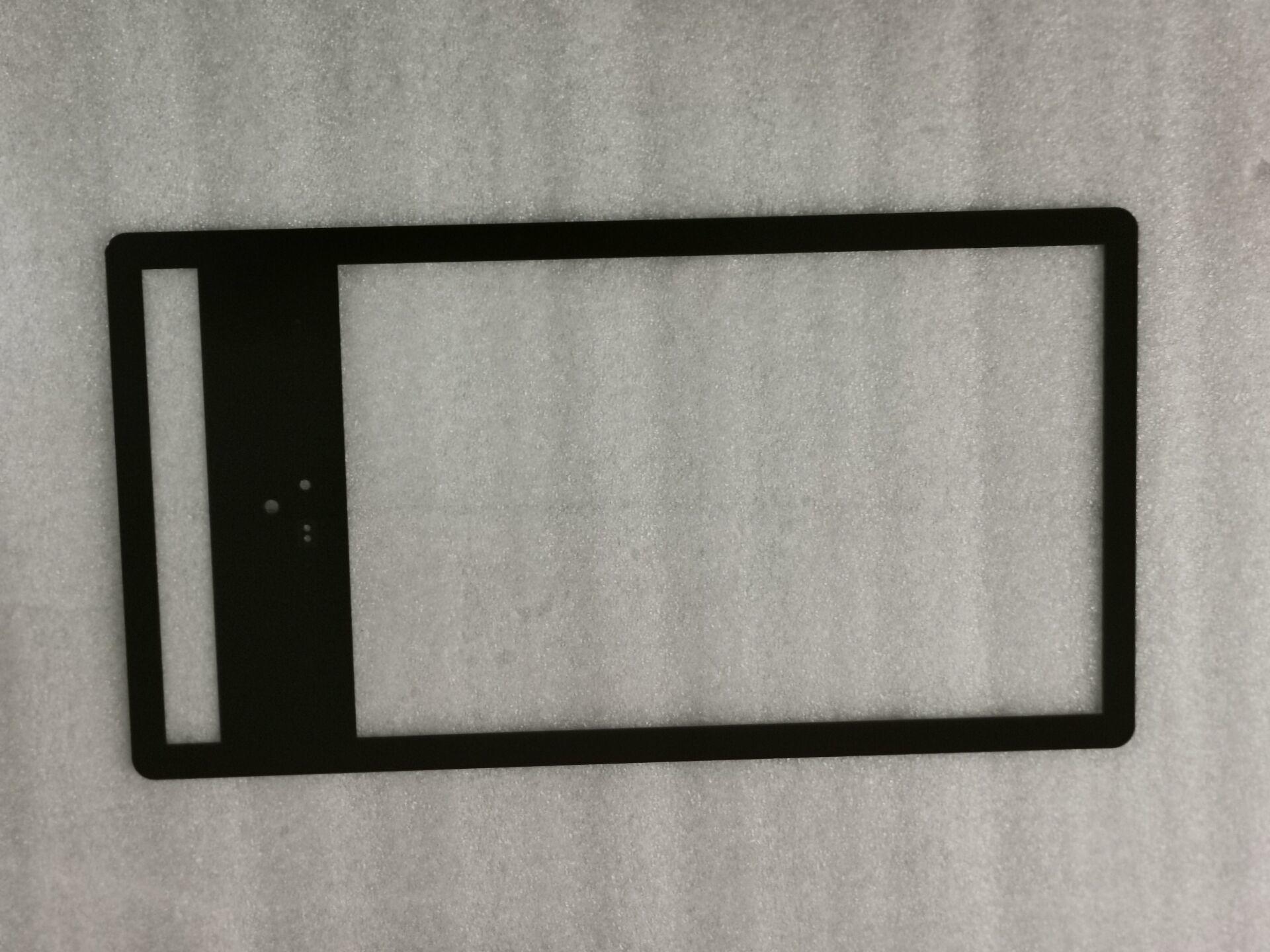 CUSTOMIZED- 4.3- INCH- CAPACITIVE- TOUCH- SCREEN