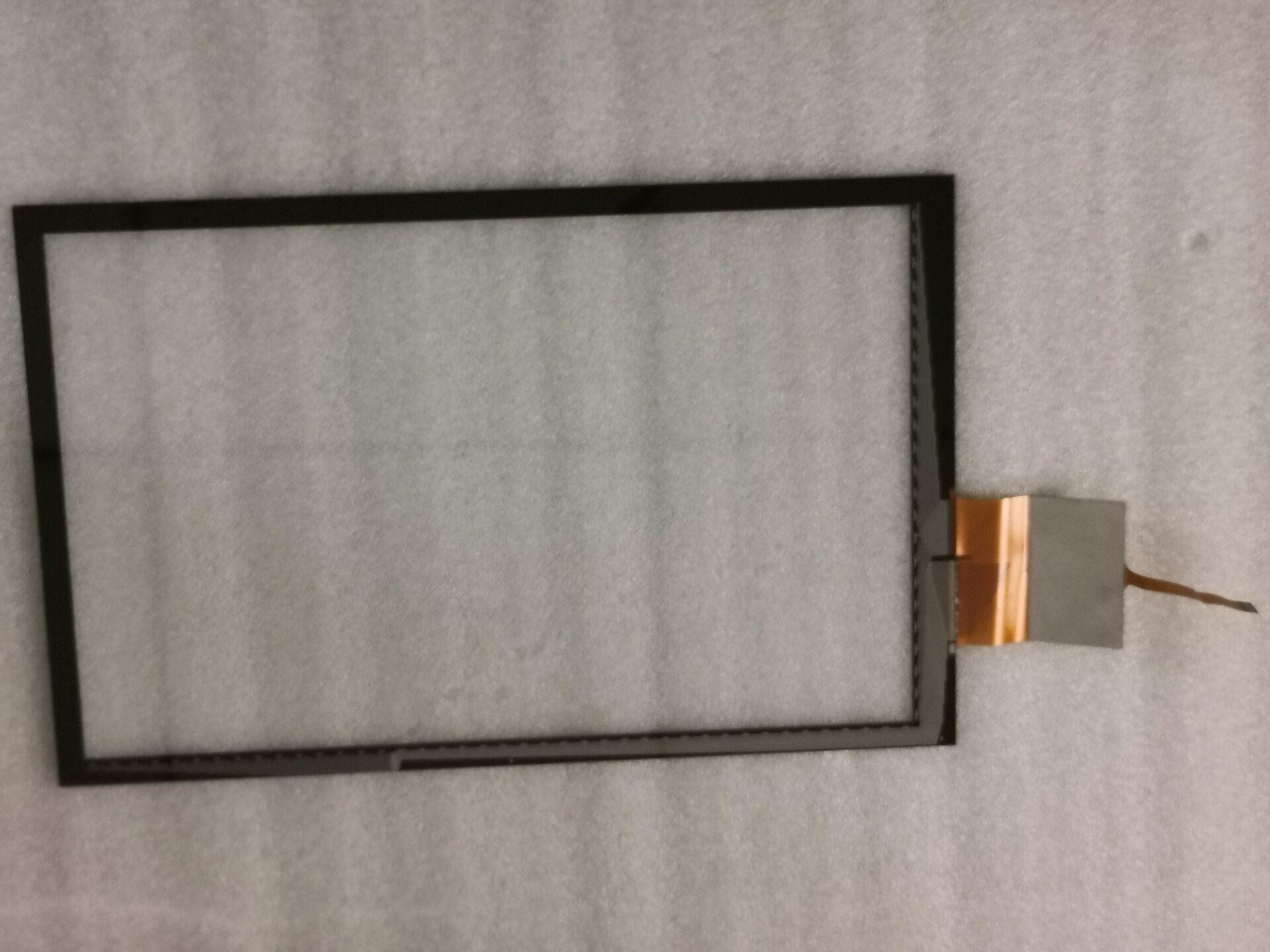8- INCH- CAPACITIVE- TOUCH –SCREEN-IIC- INTERFACE