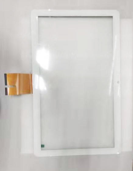 CUSTOMIZED- CAPACITIVE –TOUCH- SCREEN-WITHOUT- IC-GG STRUCTURE