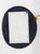 CUSTOMIZED-CIRCLE-CAPACITIVE-TOUCH- SCREEN- 7 INCH –CAPACITIVE-TOUCH- SCREEN-I2C-INTERFACE