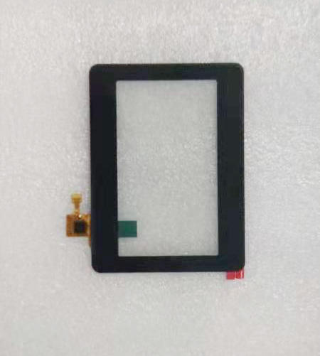 RECORDER- CAPACITIVE- TOUCH- SCREEN