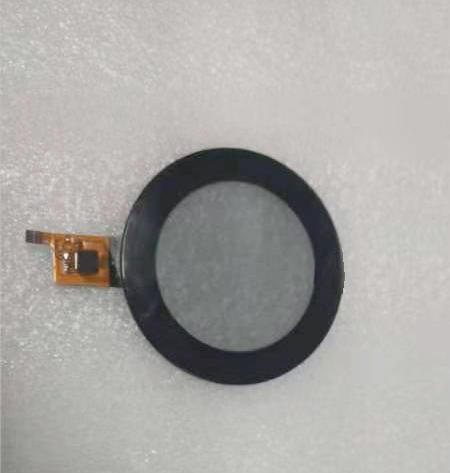 WATCH -CAPACITIVE –TOUCH- SCREEN-I2C- INTERFACE- SMART- CAPACITIVE- TOUCH