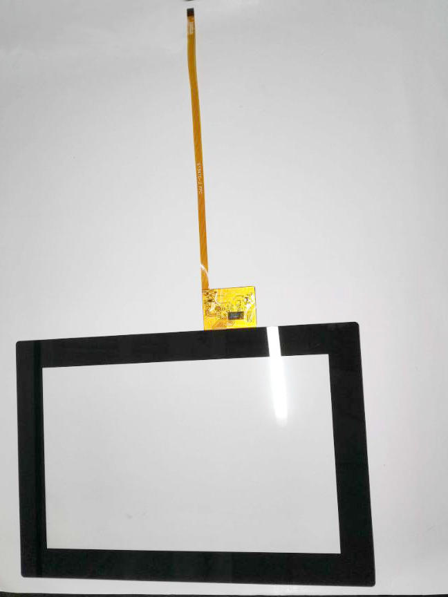 LONG-FPC-CAPACITIVE-TOUCH-SCREEN-CHIP-ON-FPC-CUSTOMIZING-13.3-INCH-USB-CAPACITIVE -TOUCH –SCREEN-MULTI -TOUCH