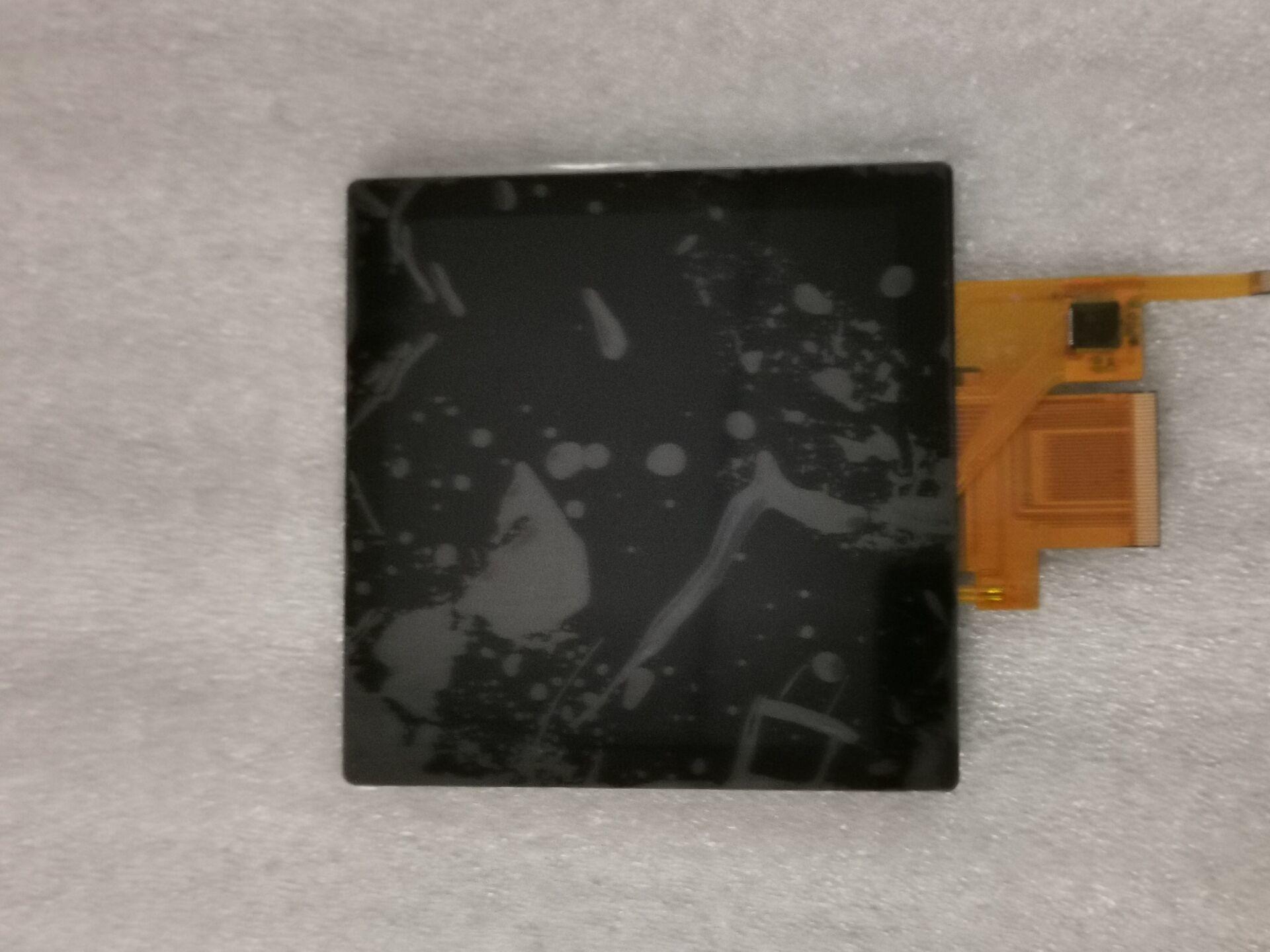 CUSTOMIZE-CAPACITIVE TOUCH-SMALL-SIZE-FULL-LAMINATION-CASE-LOW-COST