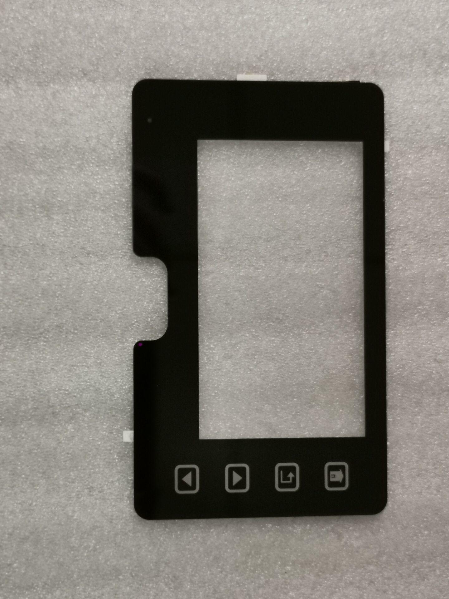 CUSTOMIZED-IRREGULAR-SHAPE-CAPACITIVE-TOUCH-SCREEN