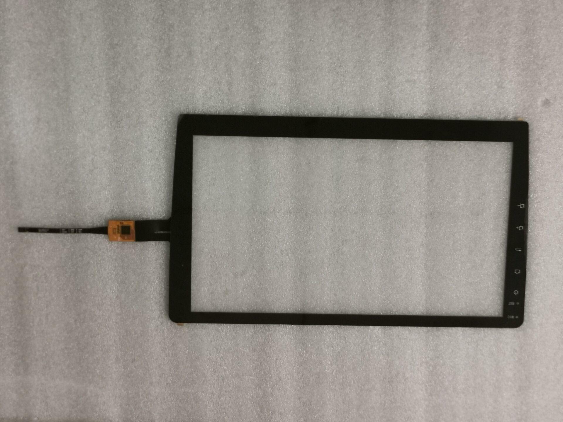 IRREGULAR-SHAPE-7 INCH-CAPACITIVE-TOUCH-SCREEN