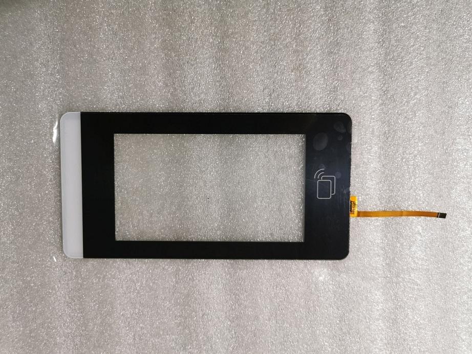INTERCOM-SYSTEM-CAPACITIVE-TOUCH-SCREEN-CUSTOMIZING-CASE