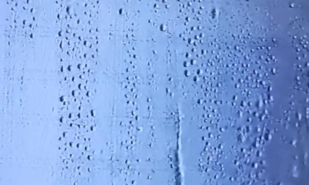 WATER RESISTANCE CAPACITIVE TOUCH SCREEN