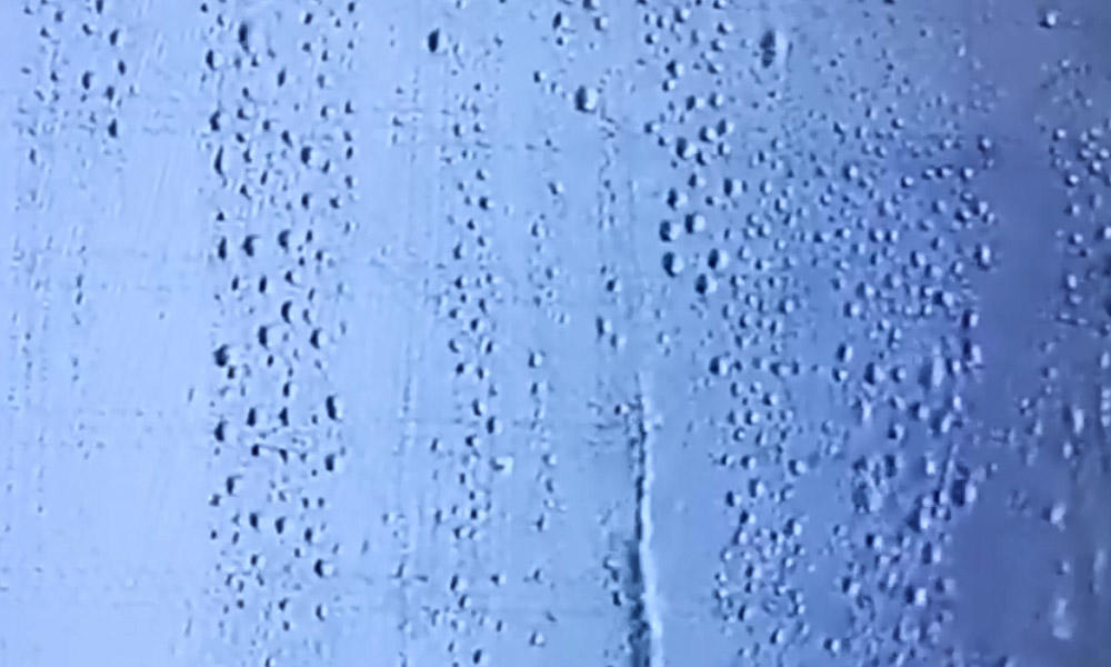 WATER RESISTANCE CAPACITIVE TOUCH SCREEN