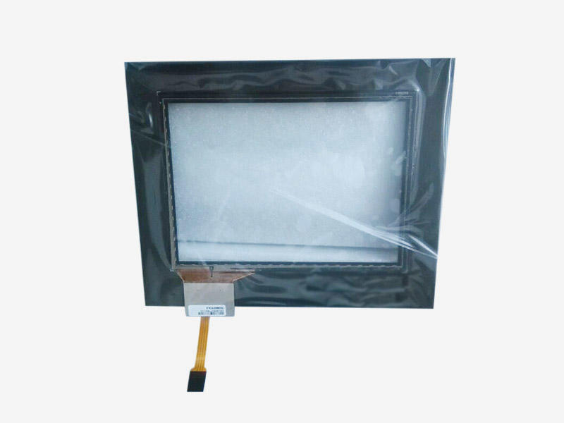 8.4-INCH-CAPACITIVE-TOUCH-SCREEN-WITH-CHIP-ON-THE-FPC